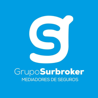 Logo de GrupoSurbroker